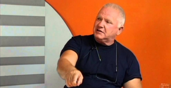 "Patrijarh Irinej nije dobrodošao"