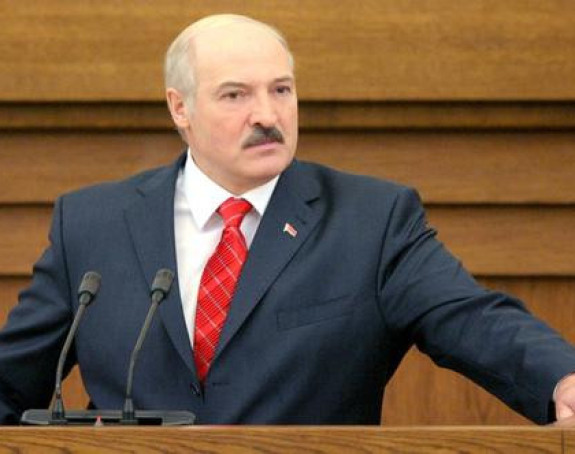 Лукашенко оштро против нерадника
