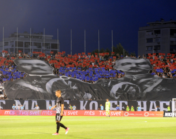 Жесток одговор из Хумске: УЕФА је лицемерна!