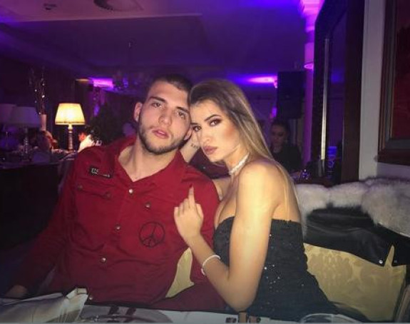 Veljkova bivša otvorila dušu