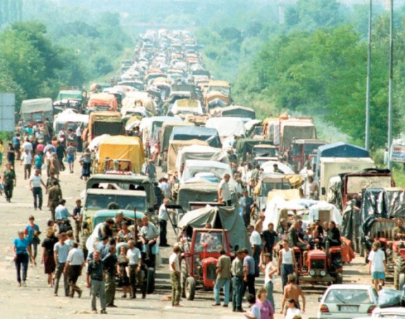 U Beču služen parastos žrtvama