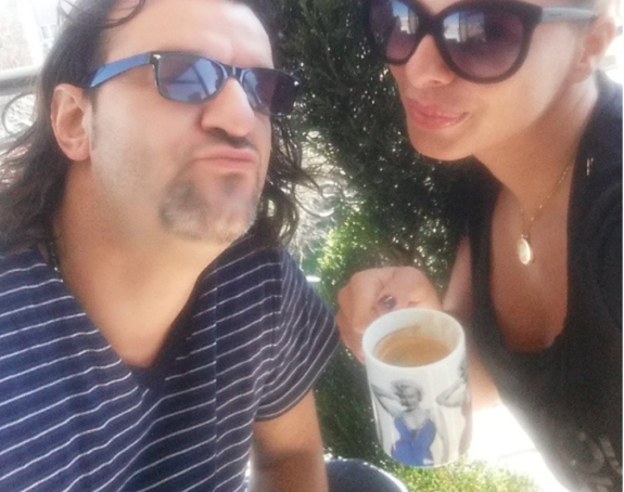 Sonja neće da se vrati Lukasu