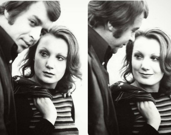 Tužna ljubavna priča bivše Juge