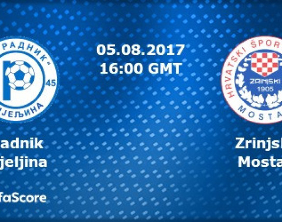 PL BiH: Radnik kod kuće srušio šampiona!