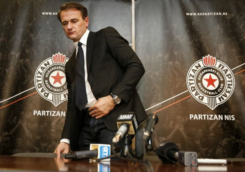 Ovo je presudna godina za Partizan! Željeli su da nas unište!