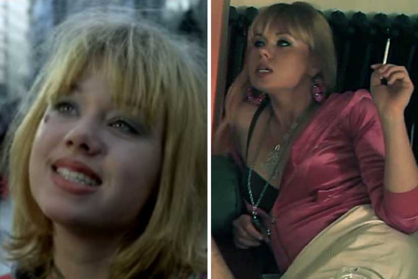 Evo kako danas izgleda “Nataša“