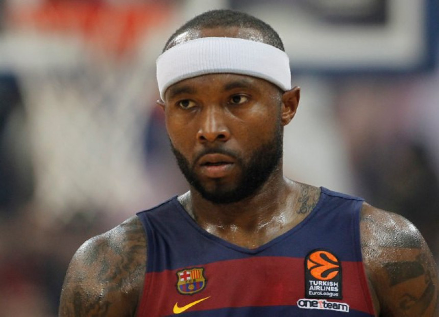MVP Evrolige, "talac" u Barsi, a sad u FIBA-inoj LŠ!