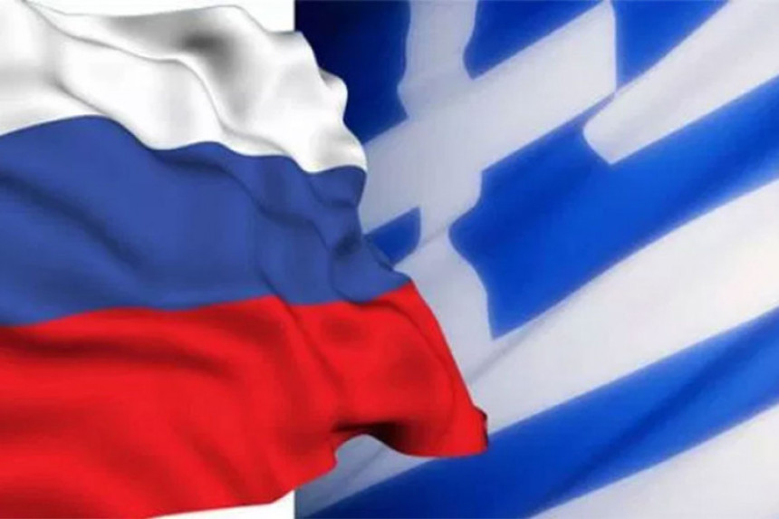 Grčko-ruska borba za Balkan