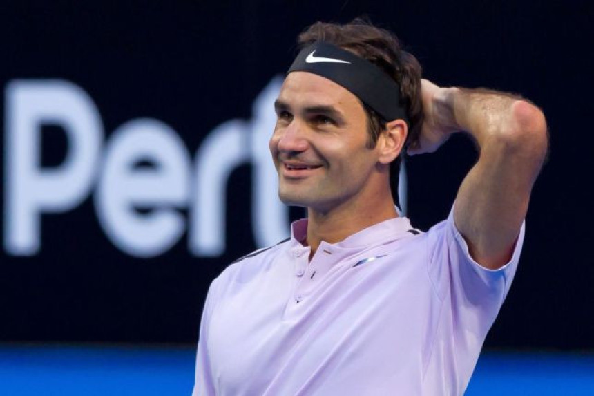 Vilander: Federer je radio šta je htio, a onda...