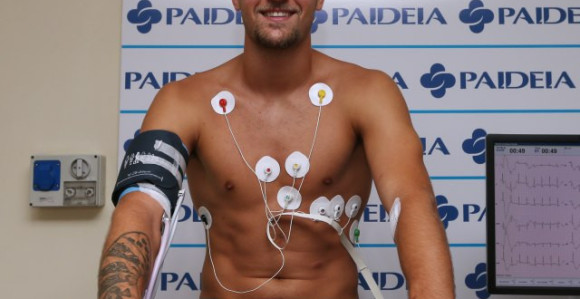 Sergej: Imam ugovor, ali nikad ne znate...!