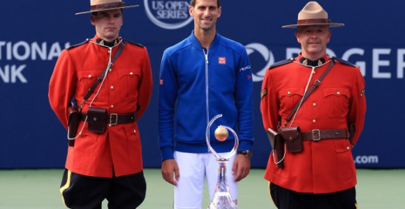 Novak: 1. mjesto je uvijek cilj, nadam se do kraja sezone!