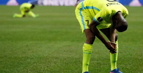 BEL: Gent spasao klinac od 18 godina u zadnjoj sekundi! 