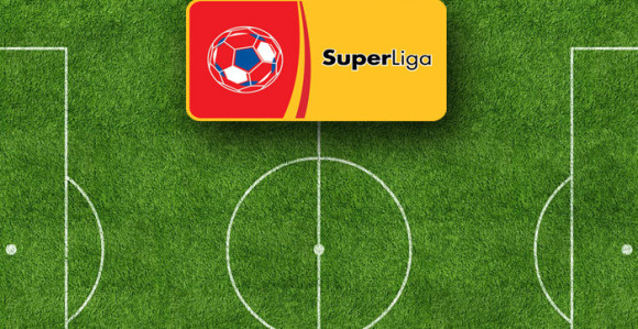 SLS: Muk na Karađorđu - samo je Dinamo ispod Voše!