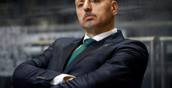 Obradović o Sparsima, Mesini, Peri i Lokomotivi...