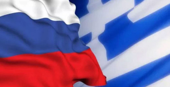 Grčko-ruska borba za Balkan