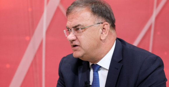 Ko predaje srpske opštine Hrvatima?