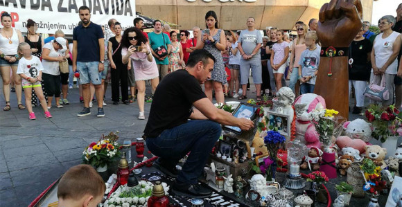 Davor: Milorade, idemo do kraja!