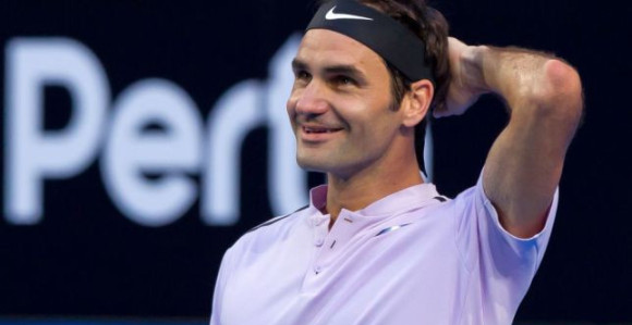 Vilander: Federer je radio šta je htio, a onda...
