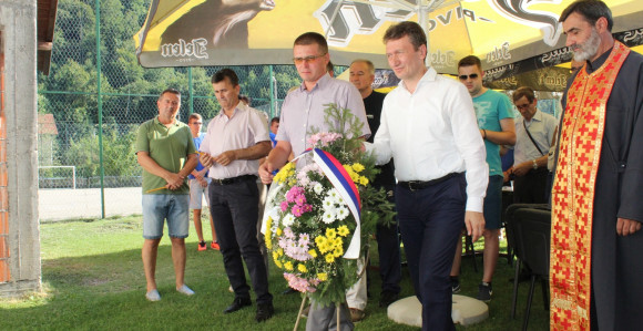 Perić: Ugljevik je grad sporta