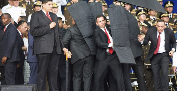 Rusija osudila pokušaj atentata