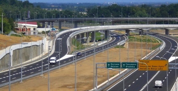 “Veliki brat“ na autoputu?!