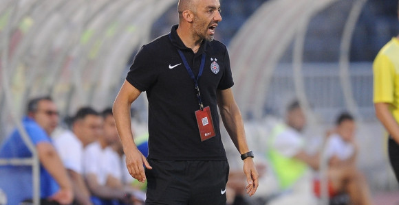 "Htjeli smo da Bati poklonimo pobjedu!"