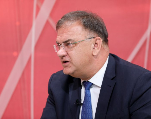 Ko predaje srpske opštine Hrvatima?