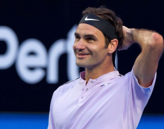 Vilander: Federer je radio šta je htio, a onda...
