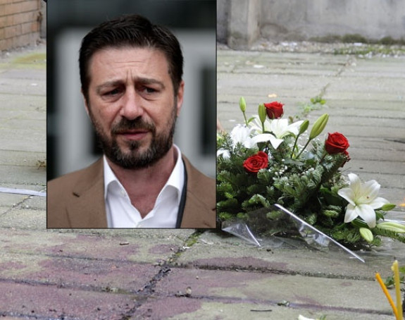 Advokata ubile strane službe?