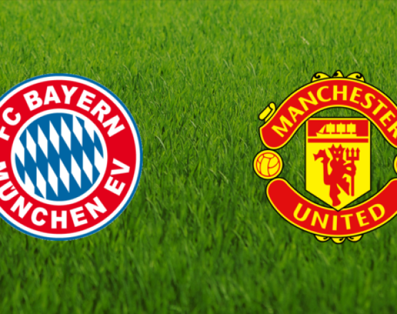 Bajern mljeo Junajted u bunkeru za prijateljski meč?!