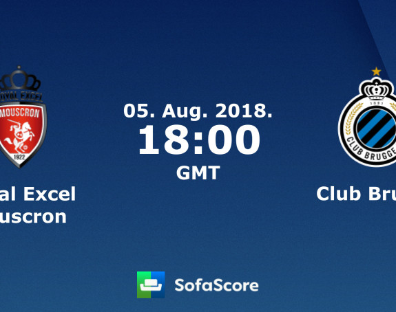 BEL: Briž može i 80 minuta sa desetoricom!