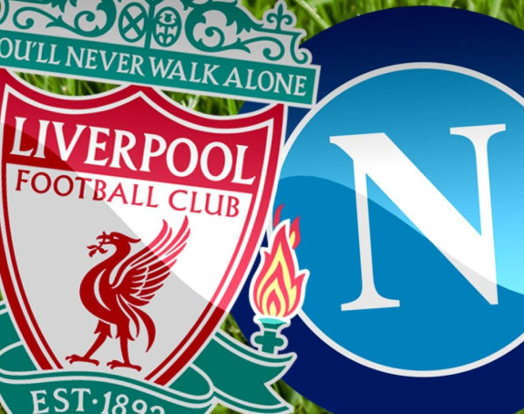 Liverpulova "petarda" protiv Ančelotija i Napolija!