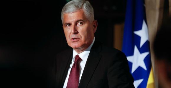 Да ли Американци уводе санкције Драгану Човићу?