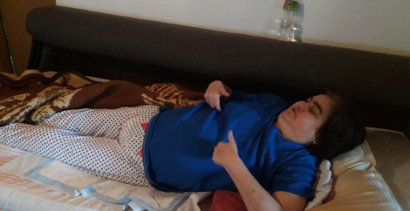 Potrebna pomoć Ružici Josipović