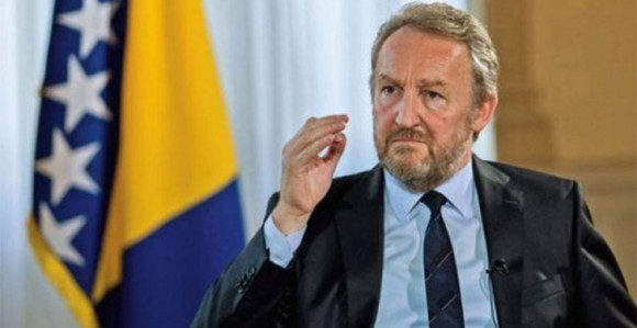 Izetbegović tvrdi: Napravljen dobar politički okvir