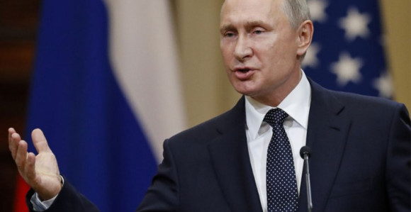 Владимир Путин послао поруку: Пријети нам хаос