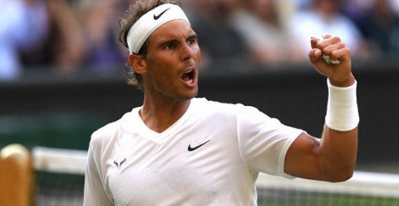 Nadal: Ne mislim na Novaka i Rodžera!