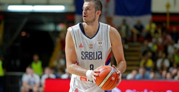Intervju: Bjelica sanja pobjedu nad Amerima...!