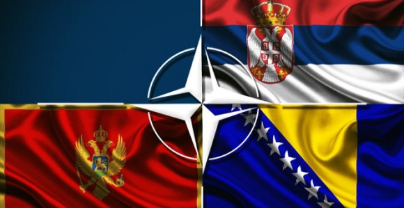 "BiH će ući u NATO prije Srbije"