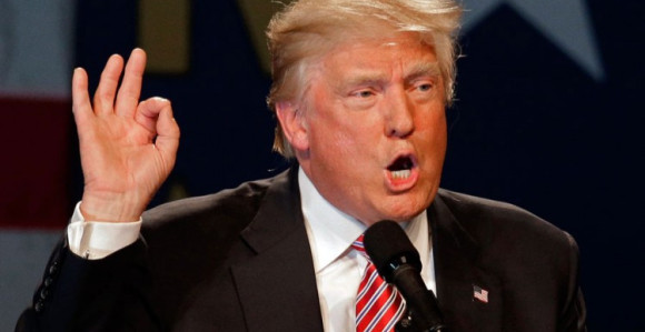 Трамп поручује: Смртна казна за масовне убице