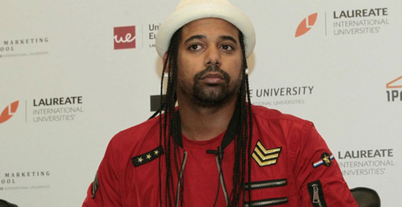 Bio je bolji od Ronalda, a sada diluje drogu?!