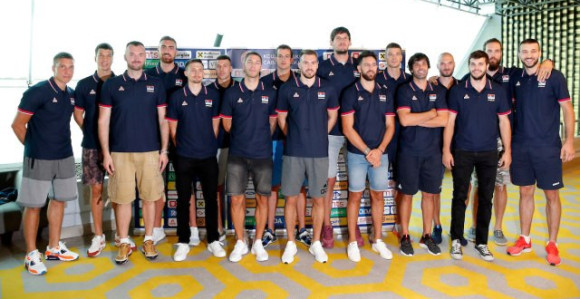 ESPN ni riječ o Srbiji kao konkurentu SAD na SP-u!