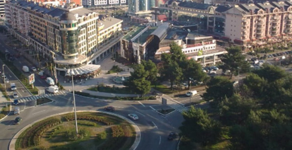 Crna Gora: Svi na akciju! Ne boj se, NIJE RADNA!