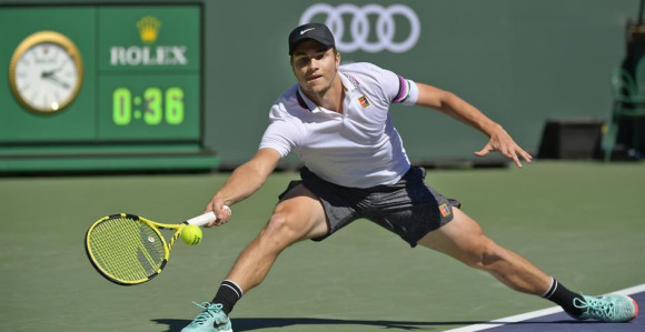 Kecmanović najbolji ikad! Novak broji 263...