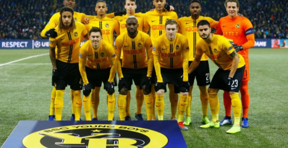 LŠ: Predstavljamo potencijalnog rivala Zvezde - Jang Bojs...