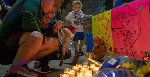 Ubijeni roditelji dvomjesečne bebe 