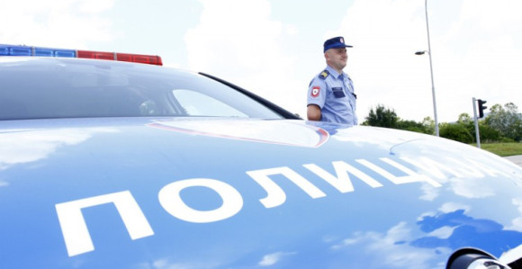 Povrijeđena tri maloljetna lica 