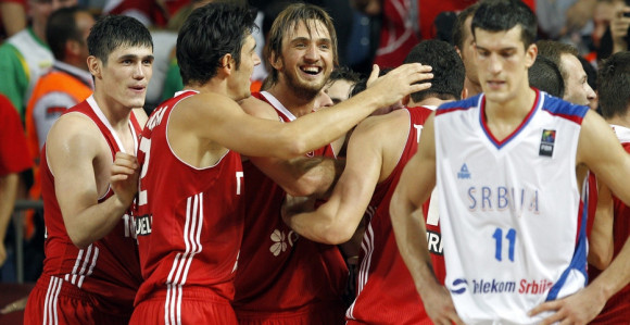 Turkoglu grmi na FIBA: Ovo je najveća krađa ikada!