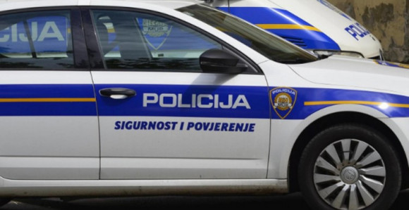 Novi napad na turiste u Splitu 