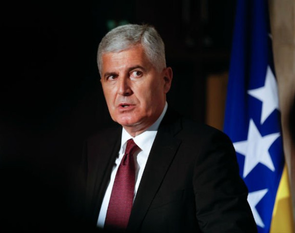 Да ли Американци уводе санкције Драгану Човићу?